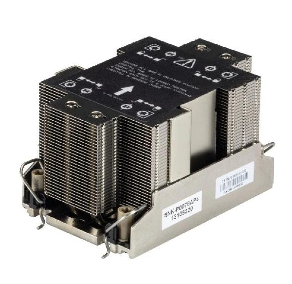SERVER ACC HEATSINK ACTIVE/SNK-P0078AP4 SUPERMICRO