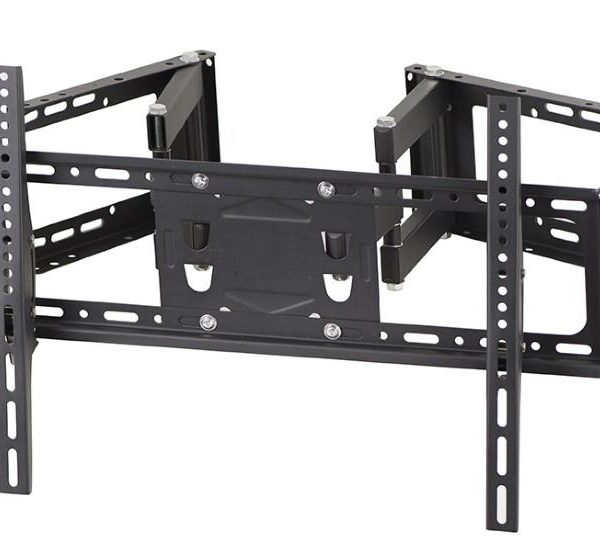 TV SET ACC WALL MOUNT 37-80"/WM-80ST-02 GEMBIRD