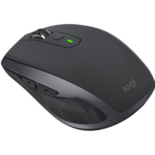 MOUSE USB LASER WRL MX/ANYWHERE2S 910-005153 LOGITECH