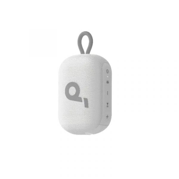 Portable Speaker|SOUNDCORE|Select 4 Go|White|Portable/Waterproof/Wireless|1xUSB-C|Bluetooth|A31X1021