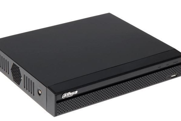 NET VIDEO RECORDER 8CH 8POE/NVR2108HS-8P-S3 DAHUA