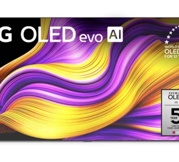TV Set|LG|97"|OLED/4K/Smart|3840x2160|Wireless LAN|Bluetooth|webOS|OLED97G51LW