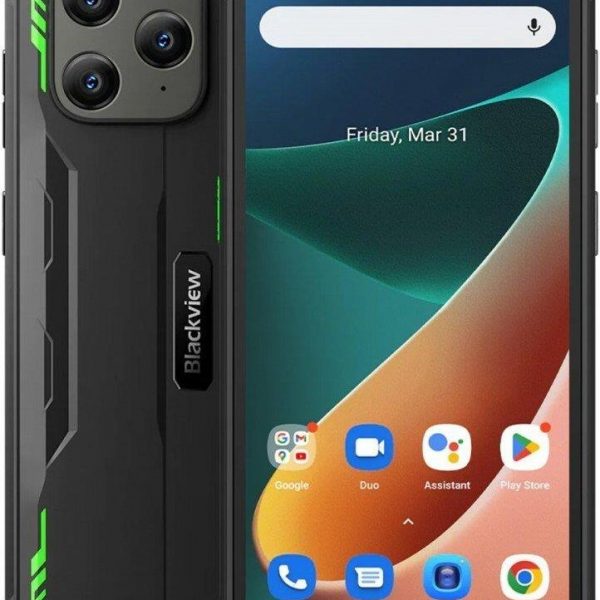 MOBILE PHONE BV5300 PRO/GREEN BLACKVIEW