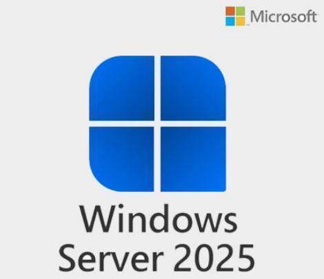 SW WIN SVR 2025/2022 CAL/USER (STD OR DC) 50PACK DELL