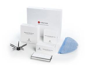 Vacuum Cleaner Accessory|ROBOROCK|Accessories Kit|Black|For S7+ Black / S7 Black|8.02.0091