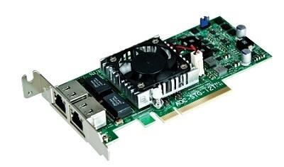 SERVER MB ACC ETHERNET ADAPTER/PCIE AOC-STG-I2T SUPERMICRO