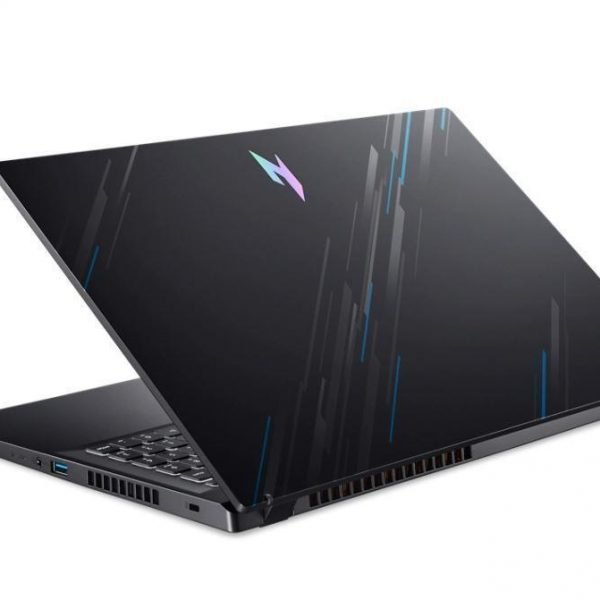 Notebook|ACER|Nitro|ANV15-41-R013|CPU  Ryzen 7|7735HS|3200 MHz|15.6"|1920x1080|RAM 16GB|DDR5|SSD 1TB|NVIDIA GeForce RTX 4050|6GB|ENG|Windows 11 Home|Black|2.11 kg|NH.QPEEL.003