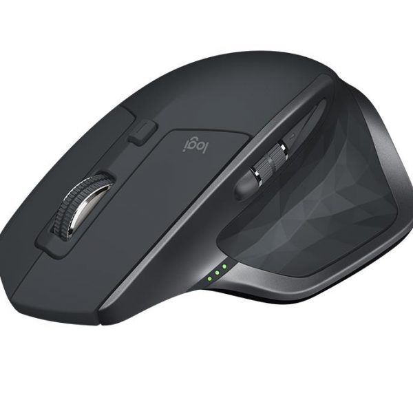 MOUSE USB LASER WRL MX MASTER/2S 910-005139 LOGITECH