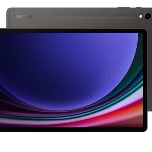 TABLET GALAXY TAB S9+ 12"/256GB GRAPH. SM-X810 SAMSUNG