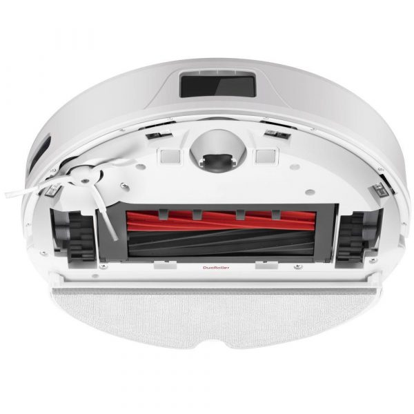 VACUUM CLEANER ROBOT Q8 MAX/WHITE Q8M02-00 ROBOROCK
