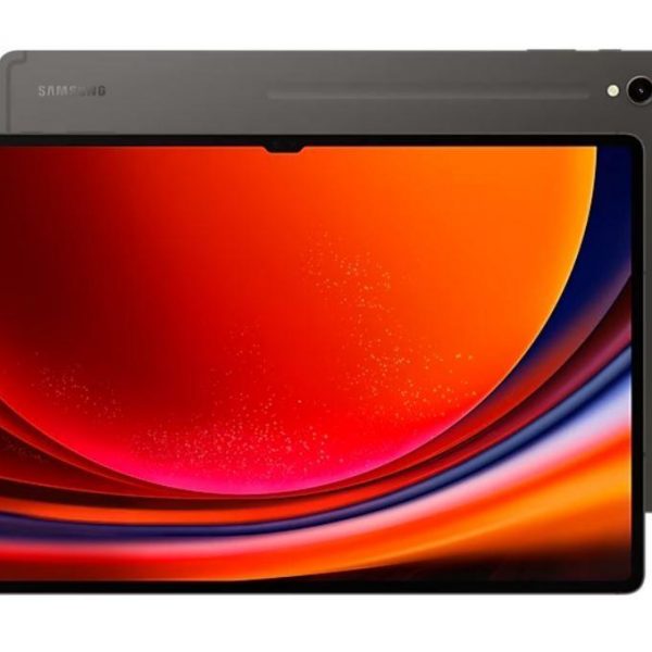 TABLET GALAXY TAB S9 ULTRA 15"/256GB GREY SM-X910 SAMSUNG