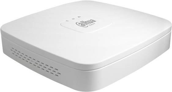 NET VIDEO RECORDER 8CH AI/NVR2108-I2 DAHUA