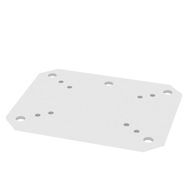 TV SET ACC FLOOR PLATE/PLASMA-M2SFPLATE NEOMOUNTS
