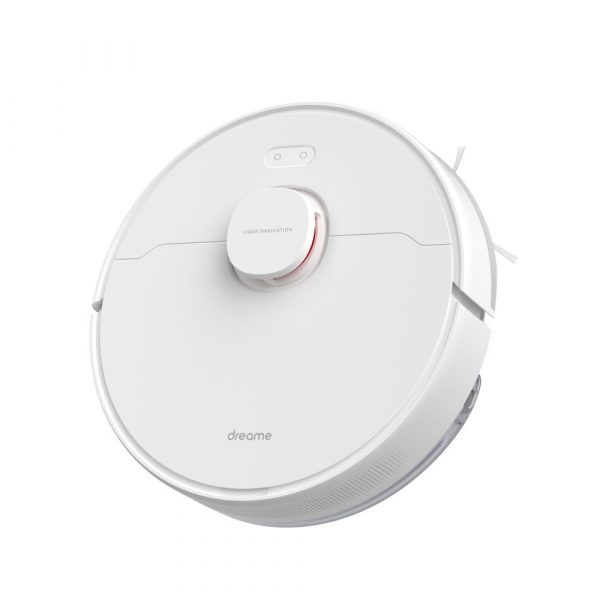 VACUUM CLEANER ROBOT/D10S RLS3L DREAME