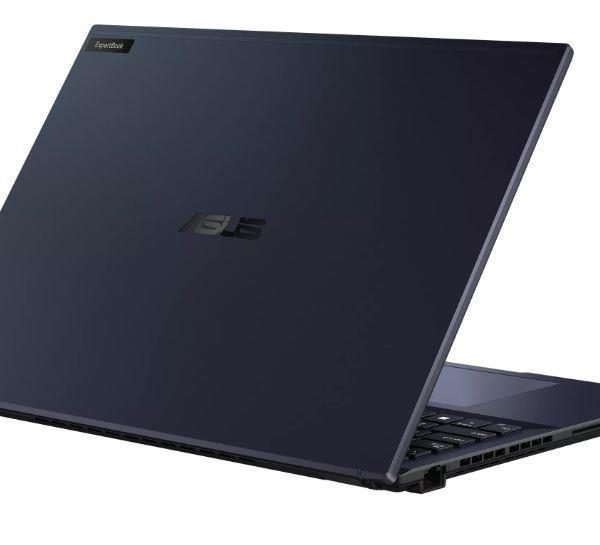 Notebook|ASUS|ExpertBook|B3|B3604CMA-Q91093X|CPU  Core Ultra|u5-125H|1200 MHz|16"|1920x1200|RAM 16GB|DDR5|SSD 512GB|Intel Graphics|Integrated|ENG|Windows 11 Pro|Black|1.9 kg|90NX0731-M01AX0