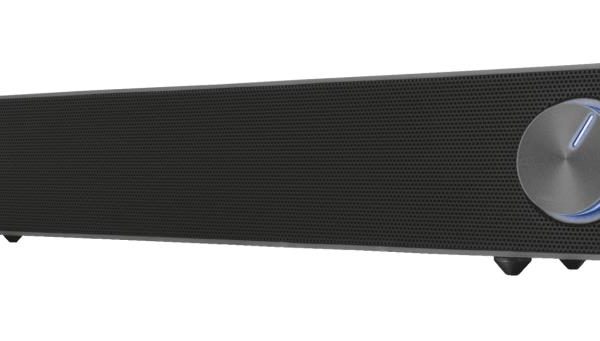 Speaker|TRUST|Arys|P.M.P.O. 12 Watts|1xAudio-In|22946