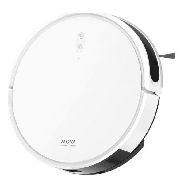 VACUUM CLEANER ROBOT/MOVA M1 RPM1GA DREAME