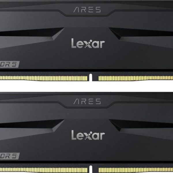 MEMORY DIMM 32GB DDR5-6000/K2 LD5U16G60C320A-RGD LEXAR