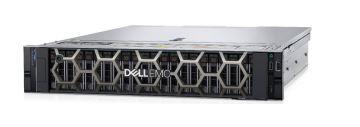 SERVER R750XS 2X4310 SILV H755/16X2.5/2X1100W/3YPRO SCS DELL