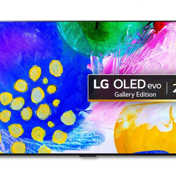 TV Set|LG|77"|OLED/4K/Smart|3840x2160|Wireless LAN|Bluetooth|webOS|Black|OLED77G26LA