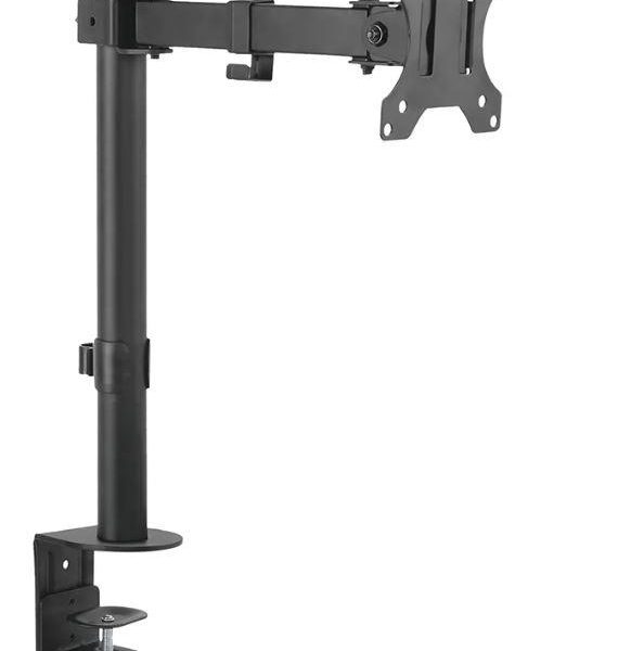 MONITOR ACC DESK MOUNT 10-32"/FPMA-D540BLACK NEOMOUNTS