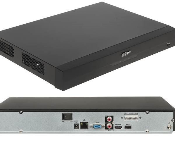 NET VIDEO RECORDER 16CH/NVR4216-EI DAHUA