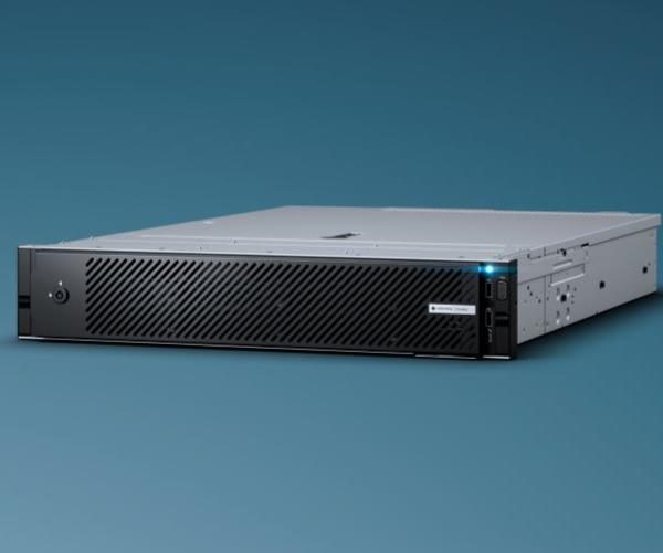 NET VIDEO RECORDER 150CH/96TB HE1000R-96TB MILESTONE
