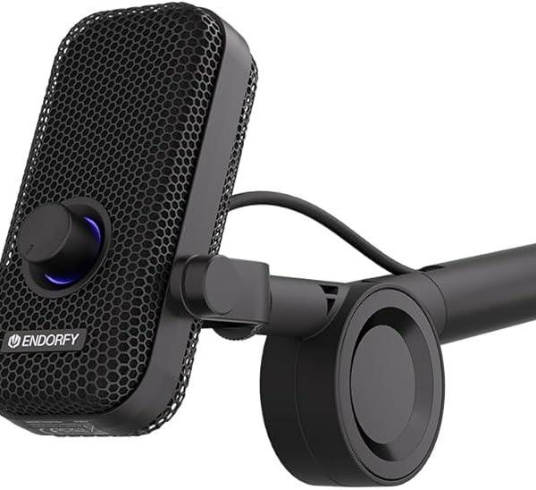 MICROPHONE SOLUM VOICE USB-C/EY1B014 ENDORFY