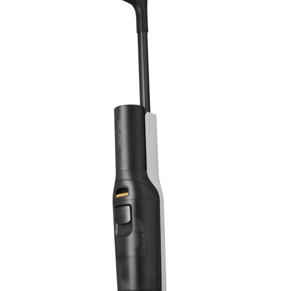 Vacuum Cleaner|ROBOROCK|F25|Canister/Cordless/Bagless|Black|Weight 4.2 kg|WD5M1A522-00