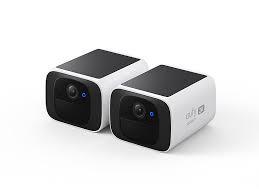 WRL CAMERA SOLOCAM E220 2PACK/E8134321 EUFY
