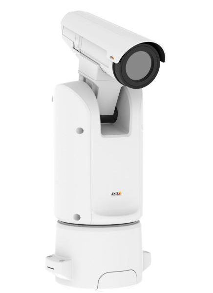 NET CAMERA Q8642-E THERMAL/60MM 30FPS 01121-001 AXIS