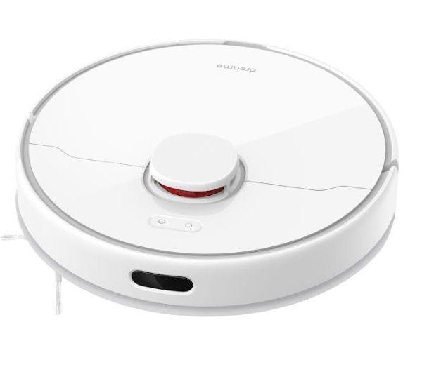VACUUM CLEANER ROBOT/D10 PLUS RLS3D DREAME