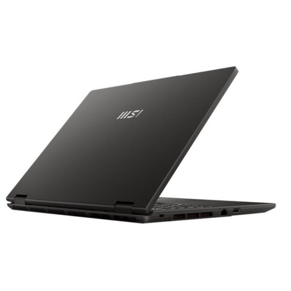 Notebook|MSI|Venture 14 AI A1MG|CPU  Core Ultra|u7-155H|3800 MHz|14"|2880x1800|RAM 16GB|DDR5|5600 MHz|SSD 1TB|Intel Iris Xe Graphics|Integrated|ENG|Windows 11 Home|Grey|1.7 kg|VENTURE14AIA1MG-008NL
