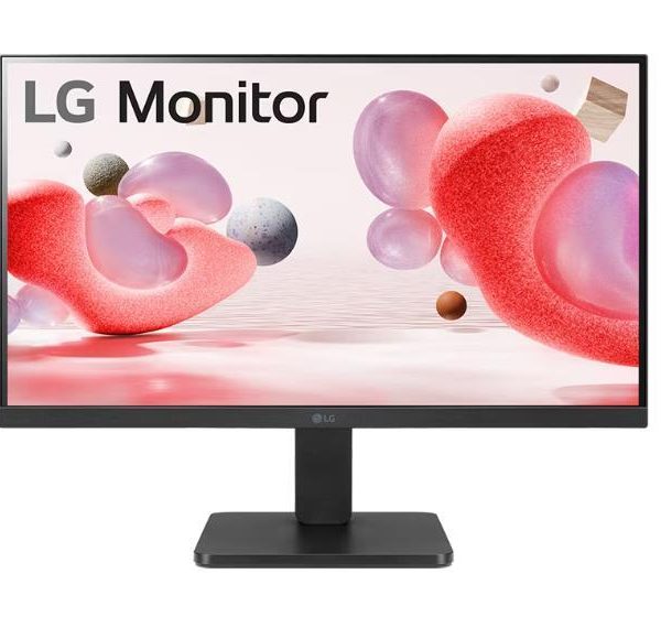 LCD Monitor|LG|22MR410-B|21.45"|Panel VA|1920x1080|16:9|100Hz|5 ms|Tilt|Colour Black|22MR410-B