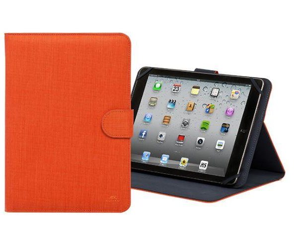 TABLET SLEEVE BISCAYNE 10.1"/3317 ORANGE RIVACASE