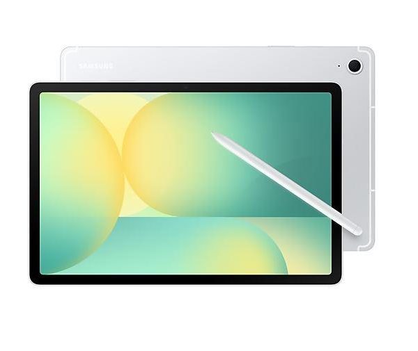 TABLET GALAXY TAB S10 FE 128G/WIFI SILVER SM-X520 SAMSUNG
