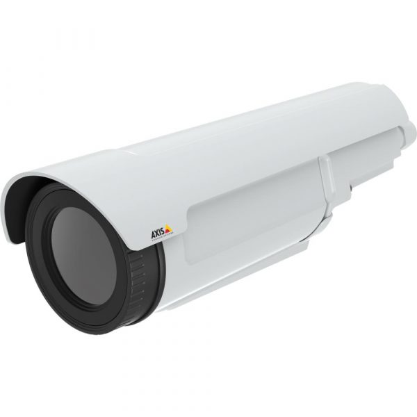 NET CAMERA Q1942-E 10MM 8.3FPS/PT THERMAL 0980-001 AXIS