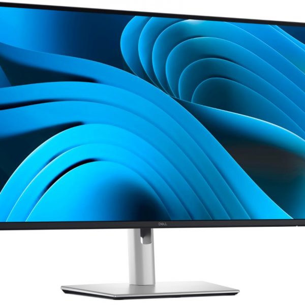 LCD Monitor|DELL|P2725DE|27"|Business|Swivel|Pivot|Height adjustable|Tilt|Matte|Panel IPS|2560x1440|16:9|100Hz|5 ms|Colour Black|210-BQSZ