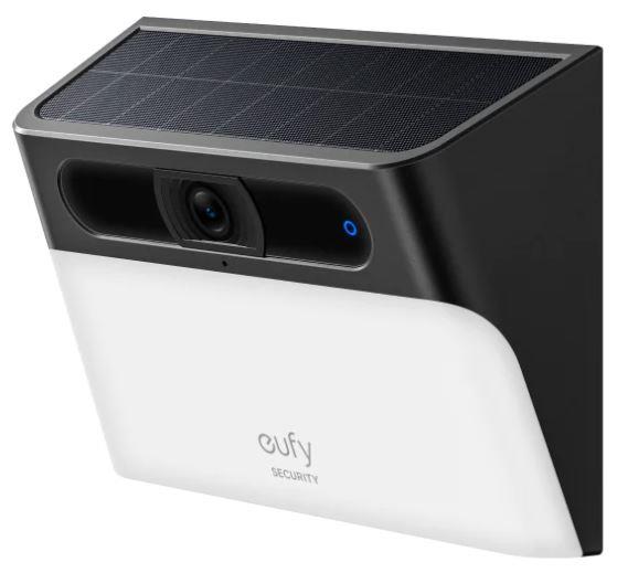 WRL CAMERA SOLAR WALL LIGHT/S120 T81A0311 EUFY