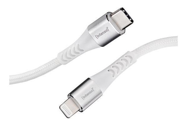 CABLE USB-C TO LIGHTNING 1.5M/7902002 INTENSO