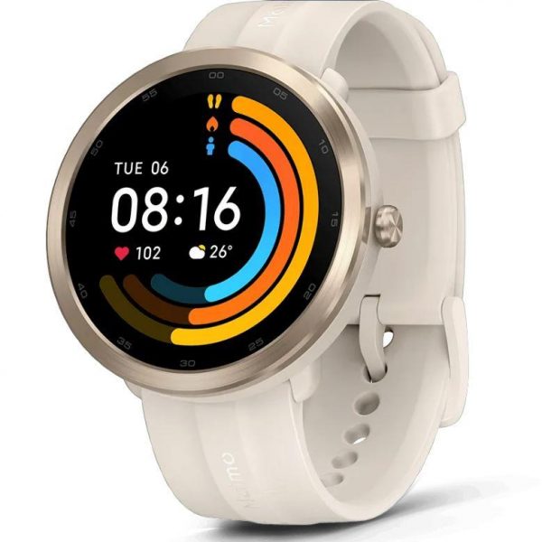SMARTWATCH MAIMO R WATCH/WT2001 GOLD 70MAI