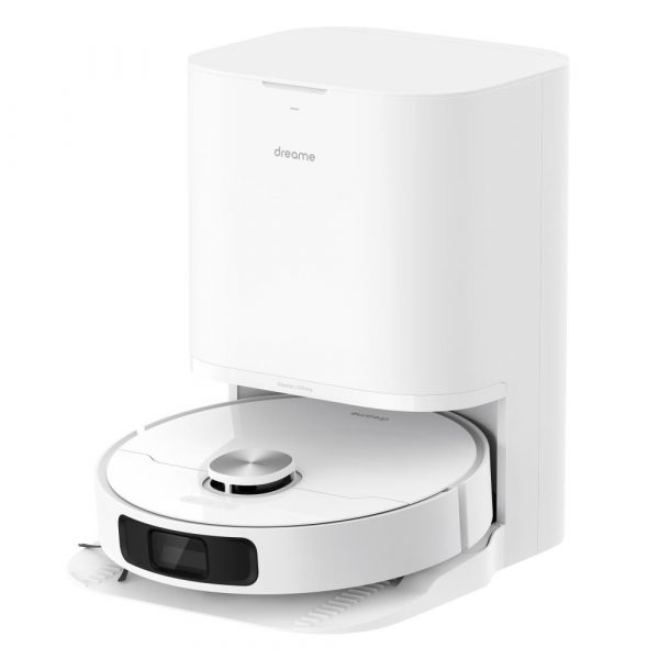 VACUUM CLEANER ROBOT/L10 PRIME RLL11GC DREAME