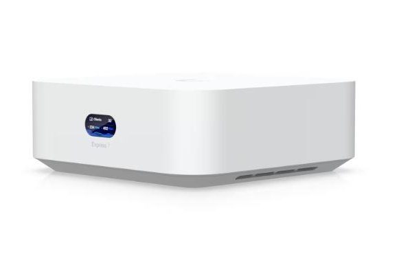 NET GATEWAY UNIFI EXPRESS 7/UX7 UBIQUITI