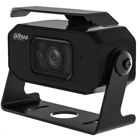 CAMERA HDCVI 2MP IR CUBE/HAC-HMW3200-0210B-S5 DAHUA