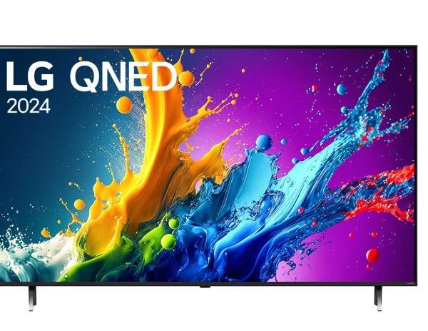 TV Set|LG|50"|4K/Smart|3840x2160|webOS|50QNED80T3A
