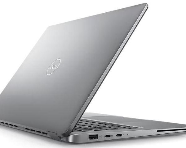 Notebook|DELL|Latitude|5350|CPU  Core i5|i5-1335U|1300 MHz|13.3"|1920x1080|RAM 16GB|LPDDR5x|6400 MHz|SSD 512GB|Intel graphics|Integrated|ENG|Smart Card Reader|Windows 11 Pro|Silver|1.23 kg|N001L535013EMEA_VP