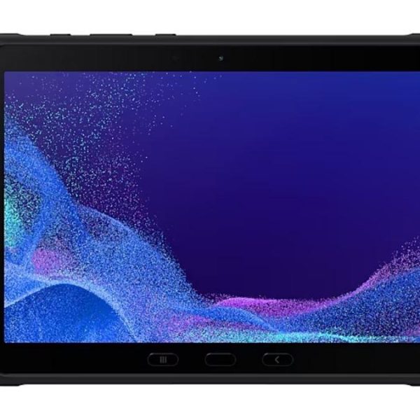 TABLET GALAXY TAB ACTIVE4 PRO/10.1" 128GB BLACK T630 SAMSUNG