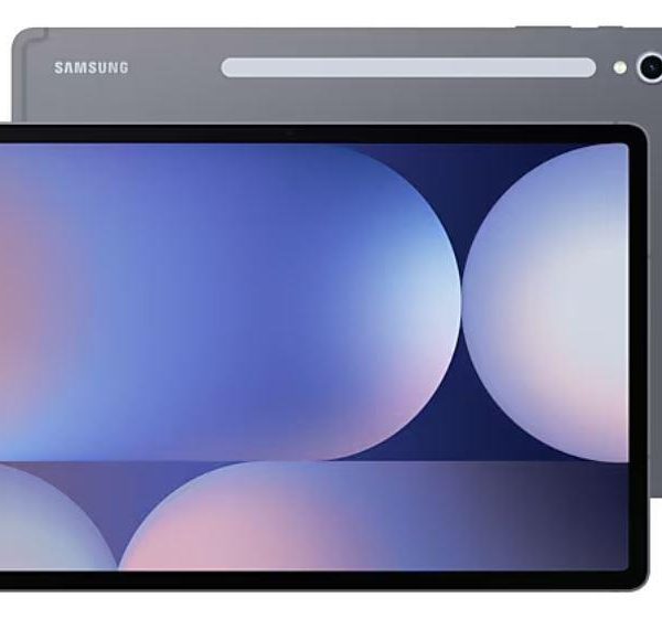 TABLET GALAXY TAB S10+/12" 256GB GREY SM-X820 SAMSUNG