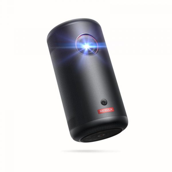 PROJECTOR LASER 1080P/CAPSULE 3 D2425212 NEBULA
