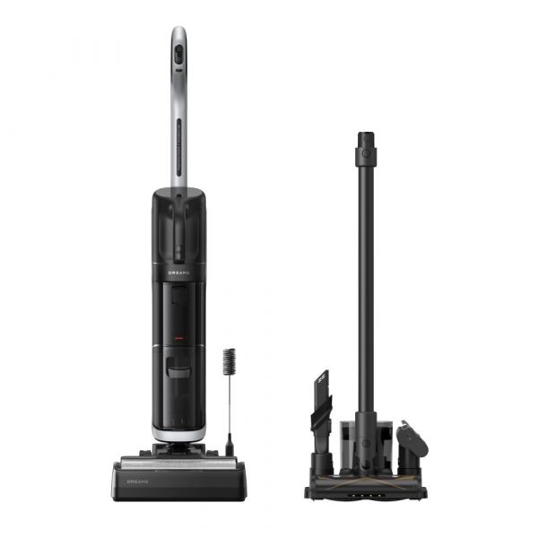 Vacuum Cleaner|DREAME|H14 Dual|Wet/dry|400 Watts|Weight 5.1 kg|HHV25A